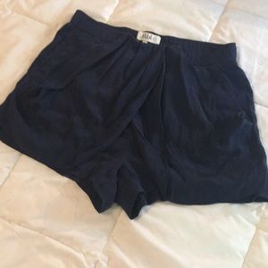 Tibi Shorts